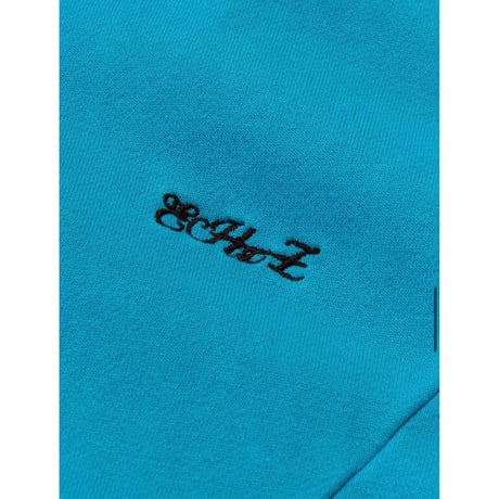 EHz・Z ★ 旅者入镜：上卷 【 09 】 パーカー《旅者入镜：上卷・撞钉卫衣》【予約商品・ 発送日未定】