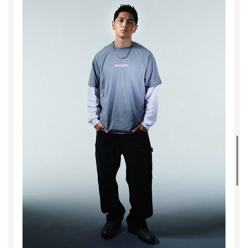 王一博 85デザインTシャツ(LLサイズ)半袖綿100オートバイTシャツ 王一博・関連商品（UNDEFEATED）☆ 85 Racing 赛车 【 01 】 Tシャツ