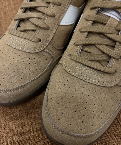 【diadora】SEOUL INDOOR SUEDE