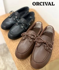 【ORCIVAL】OR-H0409 モカシン