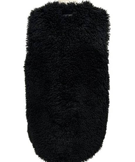 【ayane '26 winter collection】876811 エコファーベスト