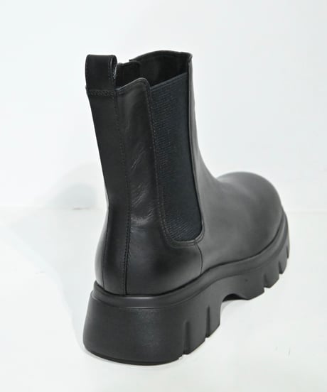 【ATELIER BRUGGE】26PS-54 Side gore tank sole boots