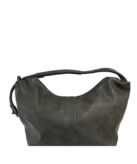 【ayane '26 winter collection】876836 エコレザーワンショルダーバッグ