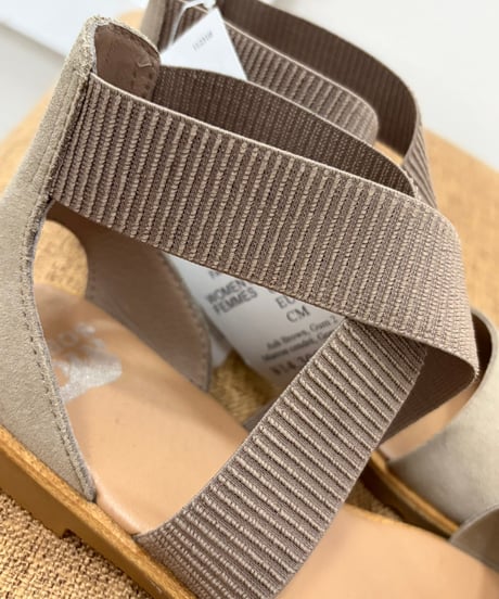 【SOREL】NL5076 サンダル
