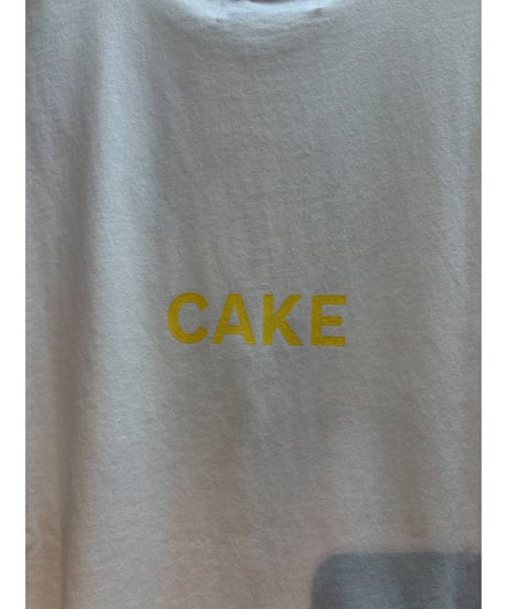 【AUG】 852305 おやつT(LEMON CAKE)