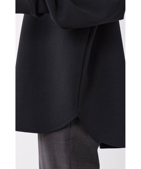 【MICA&DEAL】ヘムラウンドポンチプルオーバー0126309075