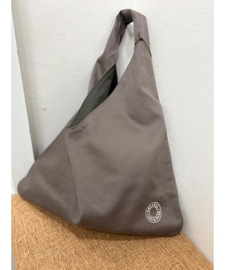【ORCIVAL】 #OR-H0406 VAT-R Cotton Twill Tote Bag