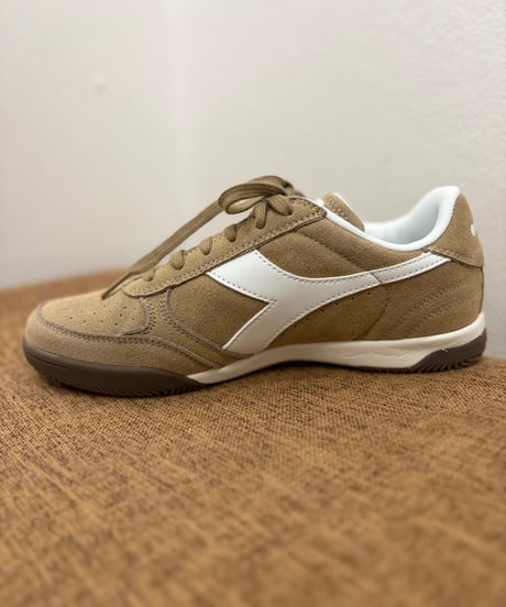【diadora】SEOUL INDOOR SUEDE