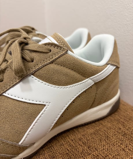 【diadora】SEOUL INDOOR SUEDE
