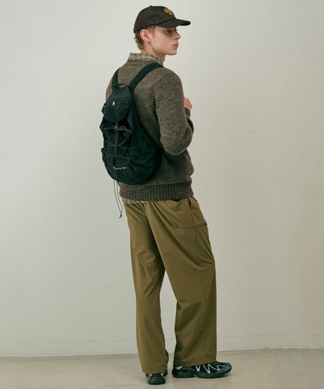 【Gymphlex】Rothley 20.4  UNISEX ナイロンリップストップバックパック