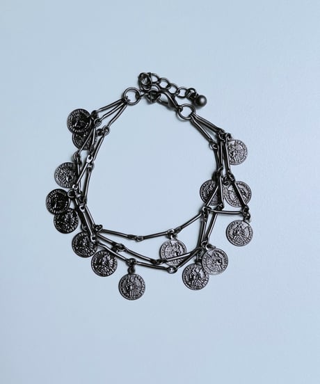 【charmaer 27 Early spring】297144 ２連コインブレス