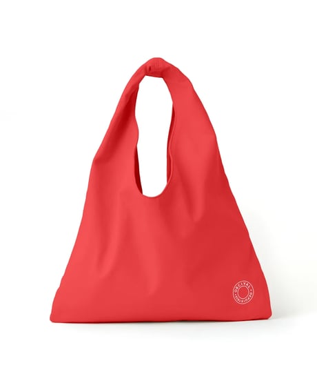 【ORCIVAL】 #OR-H0406 VAT-R Cotton Twill Tote Bag
