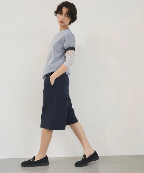 【steppi / ONWARD】SESILM0035 ビットローファー