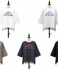 【siro de la bonte | '27 Spring Collection】30/-highgage cotton wide P/O R713212