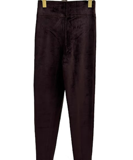 【ayane '26 winter collection】876819 両面ベアレギンス