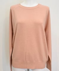 【select】クルーネックニット1226607