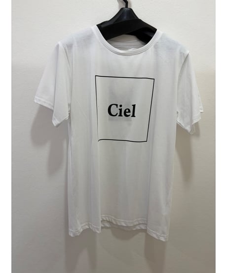 【AUG】852312 ベーシックプリント Tee