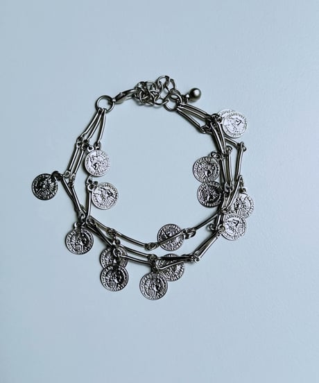 【charmaer 27 Early spring】297144 ２連コインブレス