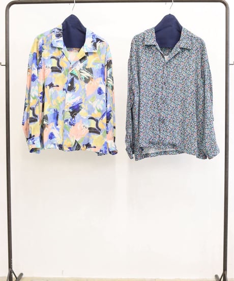 【LE MÉLANGE '26 winter collection】8653201 IPEKAR