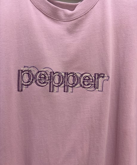 【AUG】852343 pepper T
