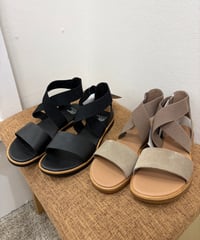 【SOREL】NL5076 サンダル