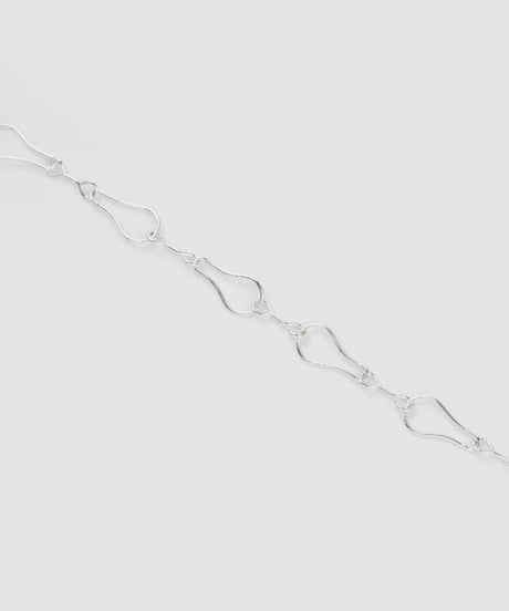 全国送料185円【Nothing and Others 】C42510038 Clip Motif Chain Necklace