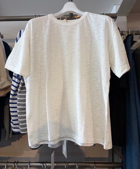 【SOIL】GNSL24041 やわらかコットンTee
