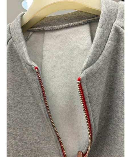 【sfideスフィーデ】Fleece/ L CD 1262047