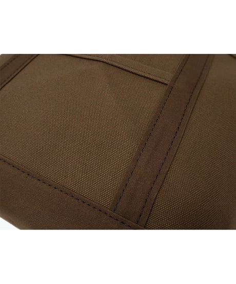 【ORCIVAL】OR-H0284 TOTE BAG