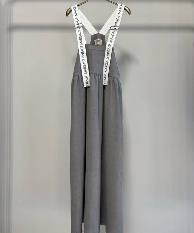 MARGAUX VINTAGE | '27 Spring Collection】 ロゴストラ