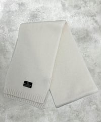 ご予約ポイント２倍！！【ayane】 ウールマフラー 897136／11月中旬～11月下旬発送予定