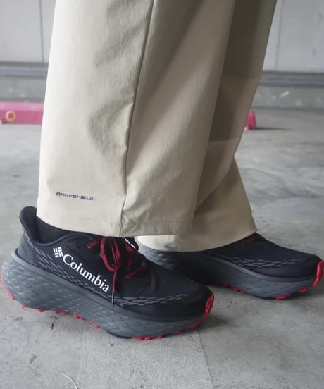 【Columbia】 コノス トリリアム エーティーアール(メンズ) KONOS TRILLIUM ATR™ BM7473