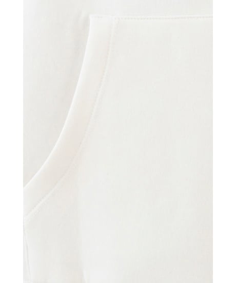 【MICA&DEAL】 ダブルジップポンチパーカー 0126309102