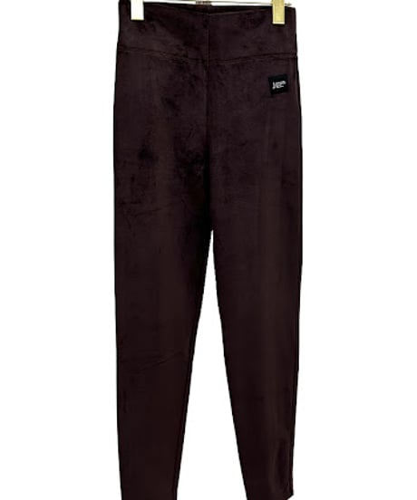 【ayane '26 winter collection】876819 両面ベアレギンス