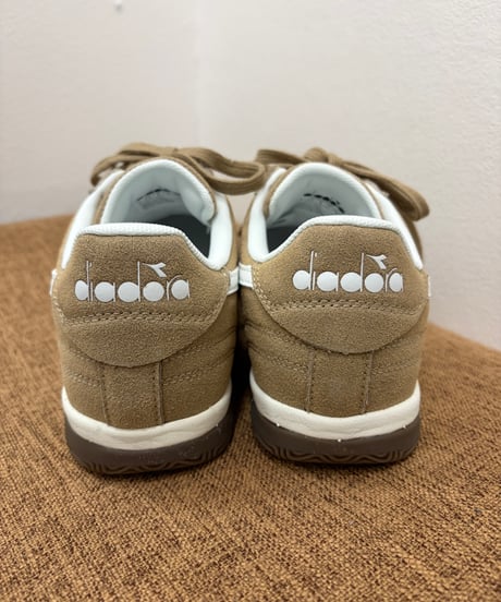 【diadora】SEOUL INDOOR SUEDE