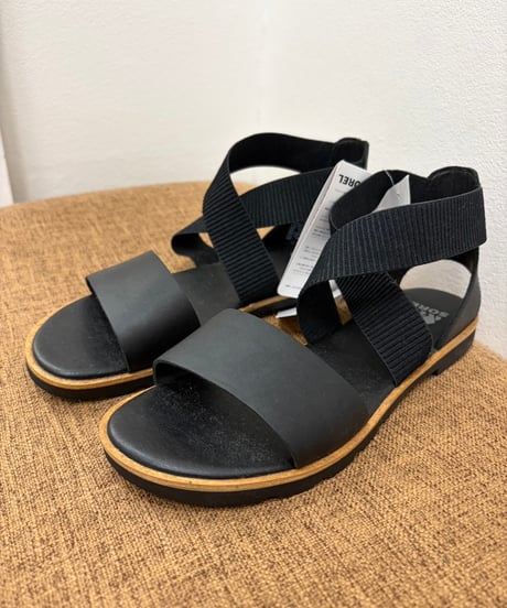 【SOREL】NL5076 サンダル