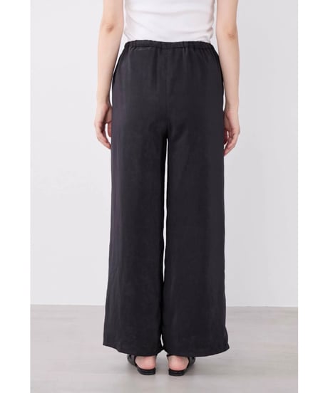 【MICA&DEAL】 1 tuck satin easy pt 0126303068