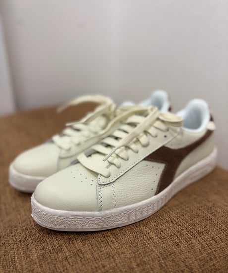【diadora】GAME LOW WILD WN