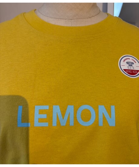 【AUG】 852305 おやつT(LEMON CAKE)