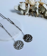 数量限定！！【charmaer 27 Early spring】297123 チャーマーオリジナルラリエットネックレス