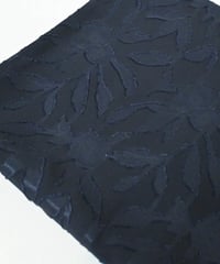 【ATELIER BRUGGE 】ST-37SZ63 メロウスカーフ（ボタニカル）