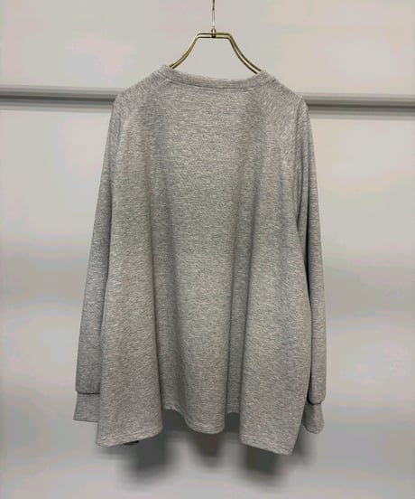 【MARGAUX VINTAGE 26AW】MG  CT - 26140 - A サイドスリットPO