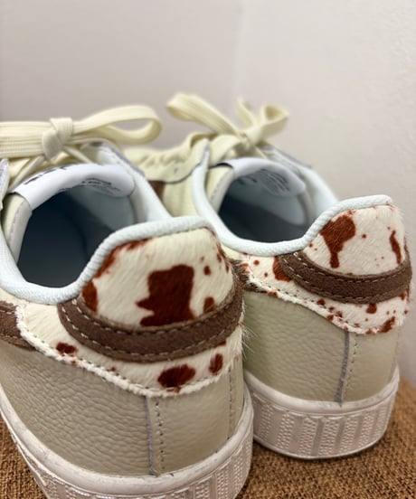 【diadora】GAME LOW WILD WN