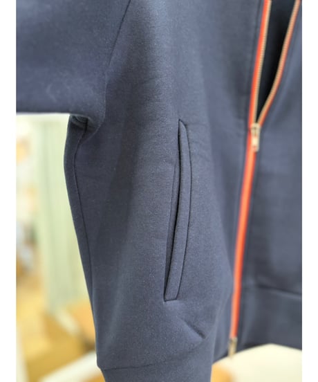 【sfideスフィーデ】Fleece/ L CD 1262047