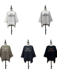 【siro de la bonte | '27 Spring Collection】30/-highgage cotton design P/O R713213