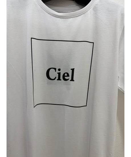 【AUG】852312 ベーシックプリント Tee