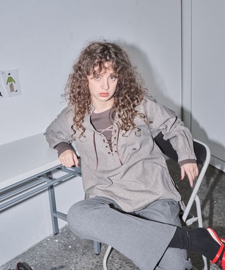 【LE MÉLANGE '26 winter collection】8653204 YORIMOKU 製品洗い