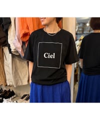 【AUG】852312 ベーシックプリント Tee