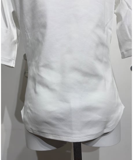 【MICA&DEAL】 0126309051 ドレープネックプルオーバー