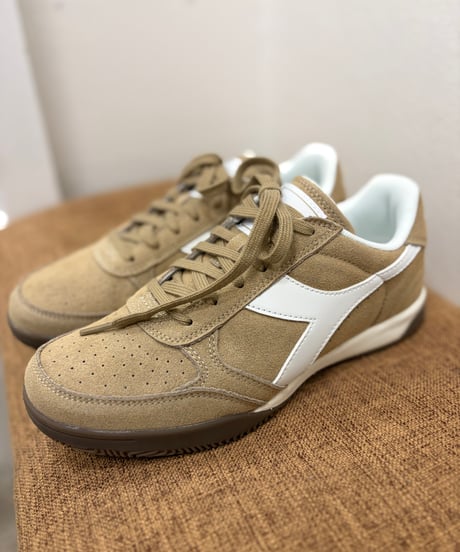 【diadora】SEOUL INDOOR SUEDE